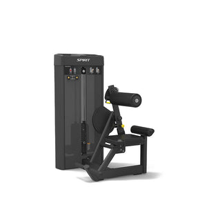 Spirit Fitness Commercial Bauchmuskelmaschine SP-4309
