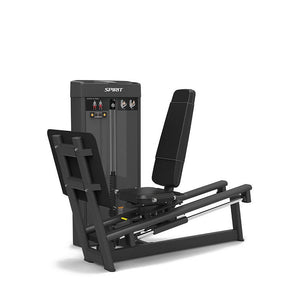 Spirit Fitness Commercial Beinpresse sitzend SP-4311
