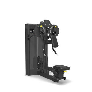 Spirit Fitness Commercial Deltoidmaschine SP-4312