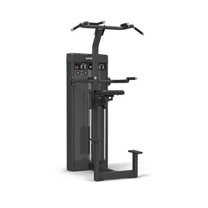 Spirit Fitness Commercial SP-4314 Klimmzug Dipstation