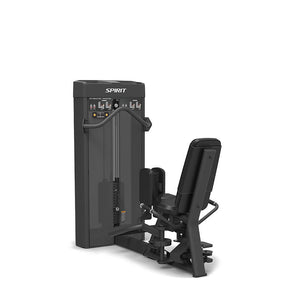 Spirit Fitness Commercial SP-4316 Abduktoren/Adduktoren Trainer