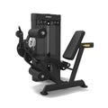 Spirit Fitness Commercial SP-4605 Dual Station Beinstrecker/Beinbeuger
