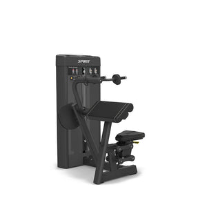 Spirit Fitness Commercial Trizepsstrecker SP-4308