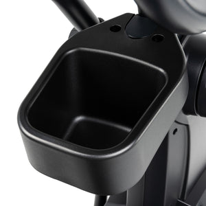 Spirit Fitness Crosstrainer CE800+ LED
