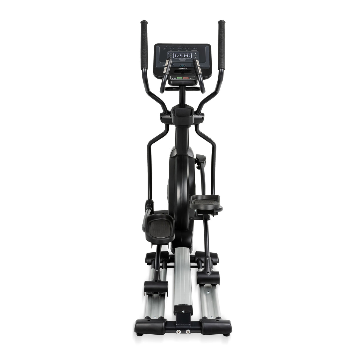 Spirit Fitness Crosstrainer CE800+ LED