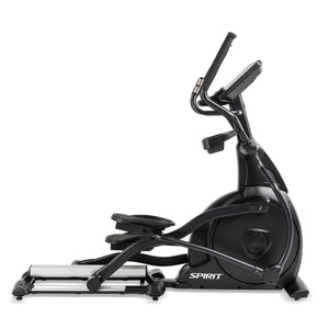 Spirit Fitness Crosstrainer CE800+ LED
