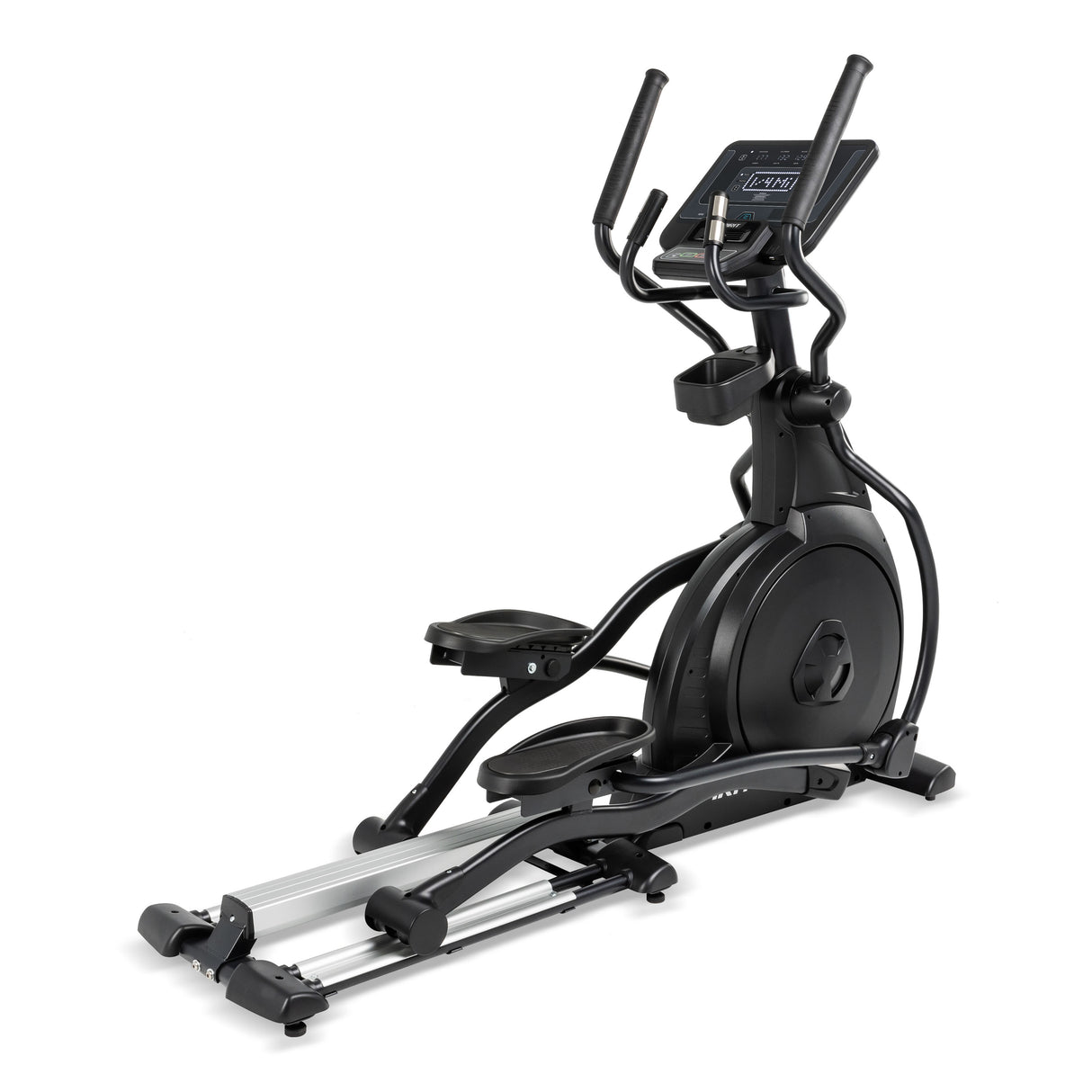 Spirit Fitness Crosstrainer CE800+ LED