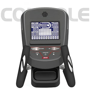 Spirit Fitness Crosstrainer DRE40