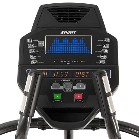 Spirit Fitness Stepper CS800