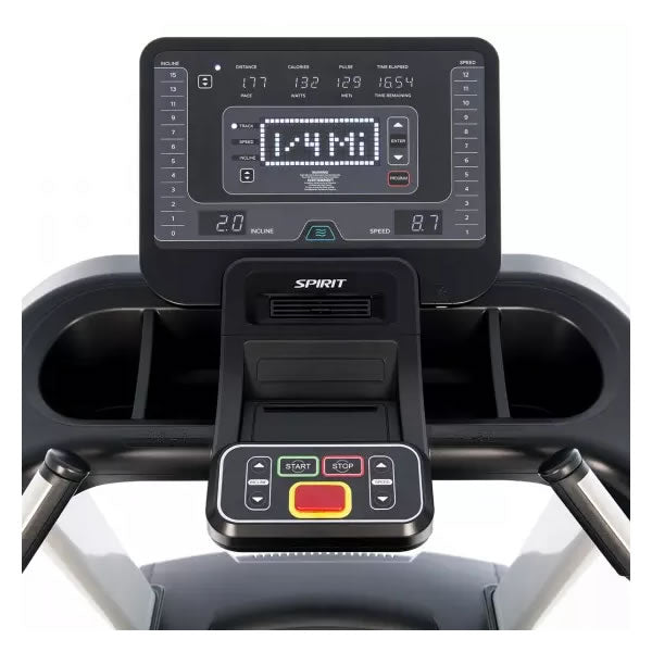 Spirit Fitness CT800 Studio-Laufband
