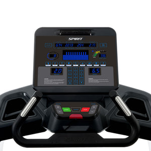 Spirit Fitness CT900 Studio-Laufband ENG