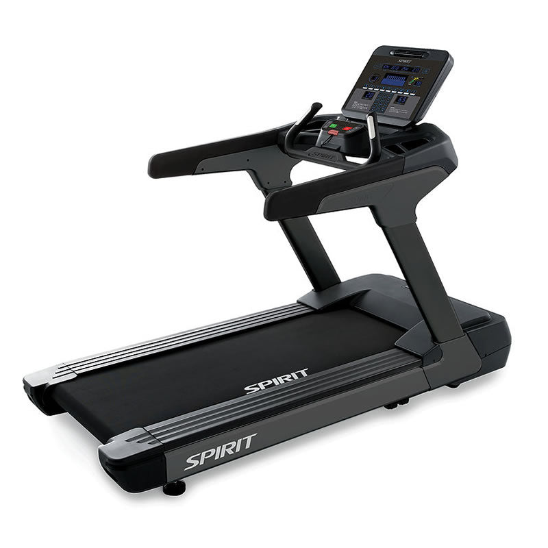 Spirit Fitness CT900 Studio-Laufband ENG