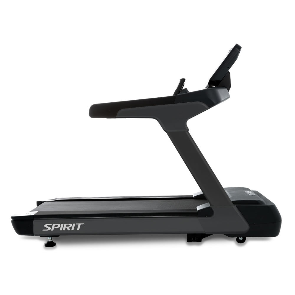 Spirit Fitness CT900 Studio-Laufband DE