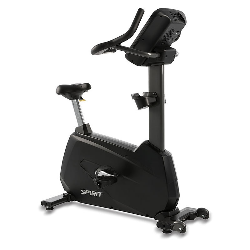 Spirit Fitness CU900ENT Studio-Ergometer