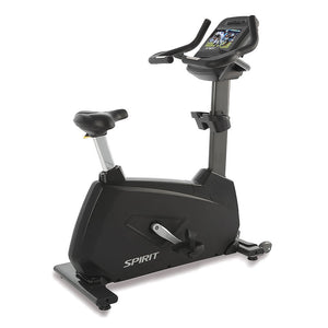 Spirit Fitness Studio-Ergometer CU900ENT