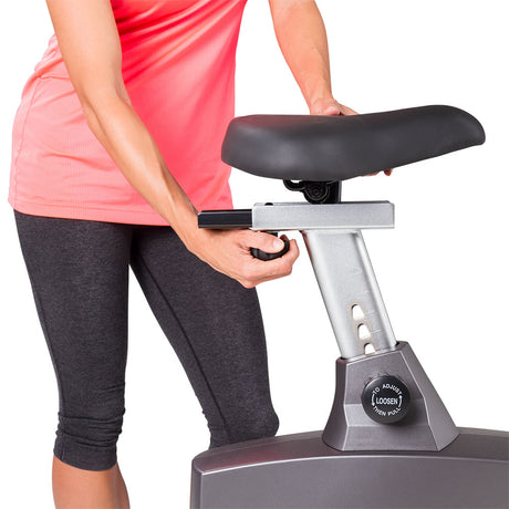 Spirit Fitness Ergometer CU800
