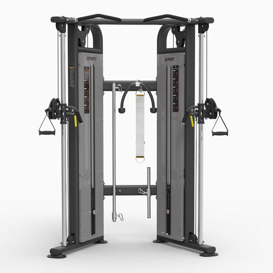 Spirit Fitness Functional Trainer Kabelzugstation