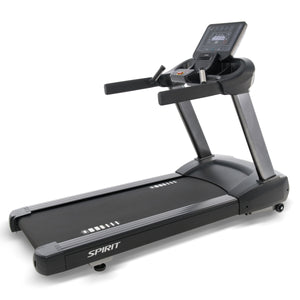 Spirit Fitness Laufband CT800+ LED
