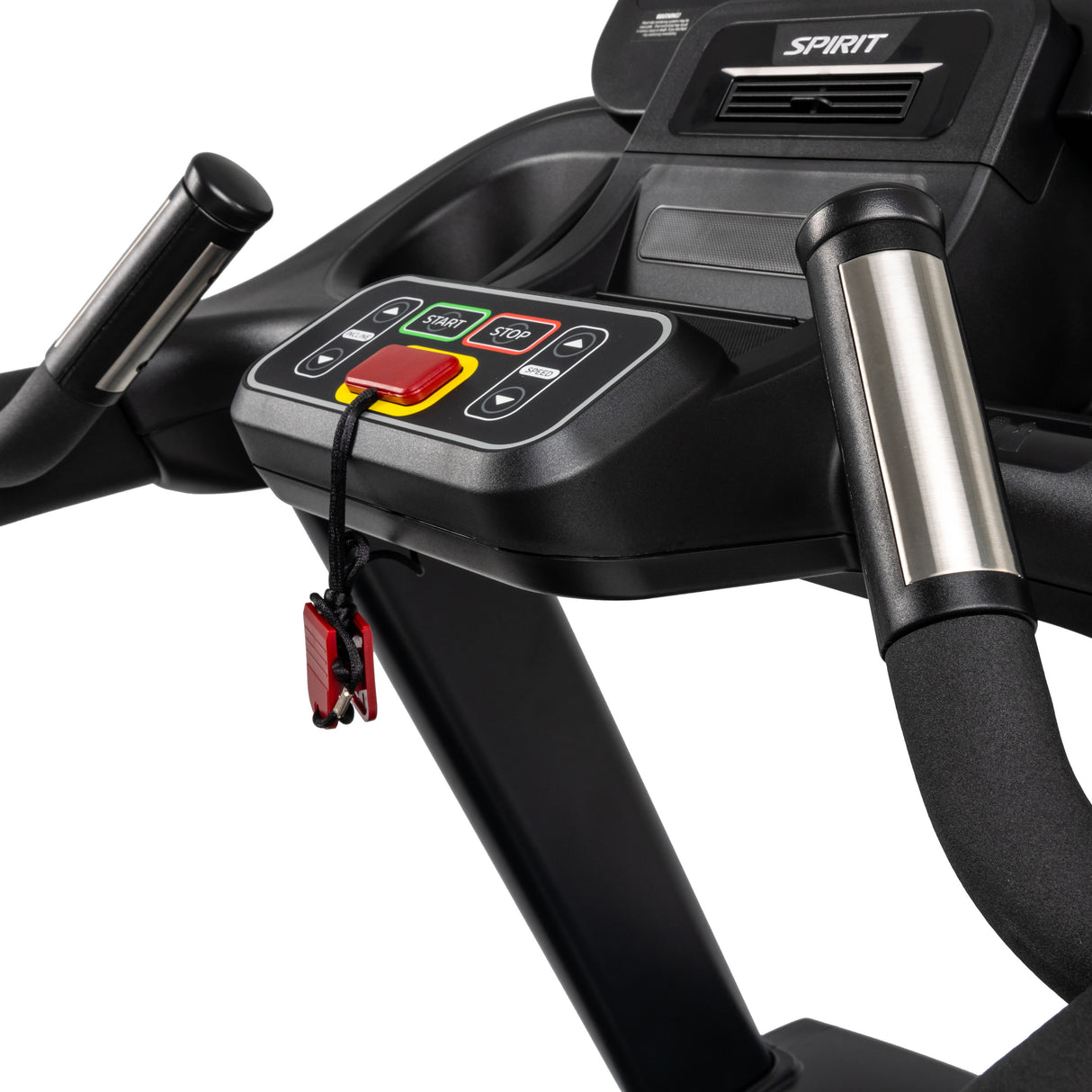 Spirit Fitness Laufband CT800+ LED