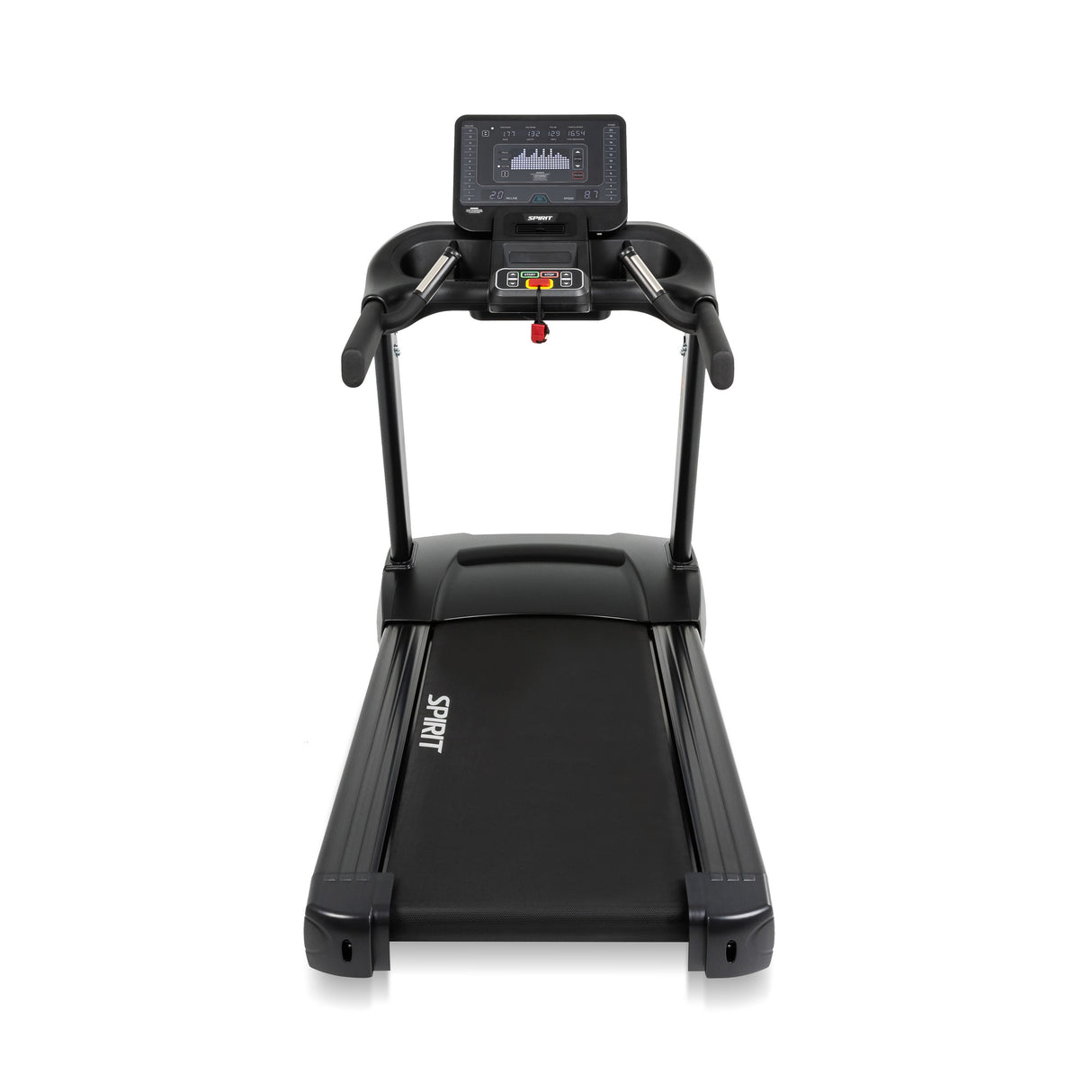 Spirit Fitness Laufband CT800+ LED