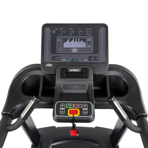 Spirit Fitness Laufband CT800+ LED