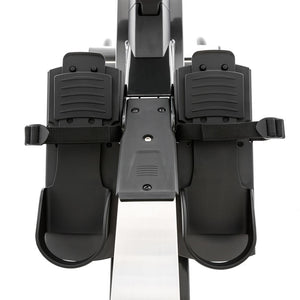 Spirit Fitness Rudergerät CRW800
