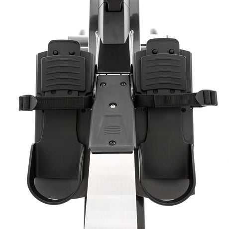 Spirit Fitness Rudergerät CRW800