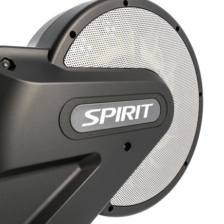Spirit Fitness Rudergerät CRW800
