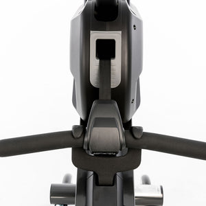 Spirit Fitness Rudergerät CRW800