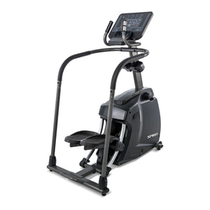 Spirit Fitness Stepper CS800+ LED