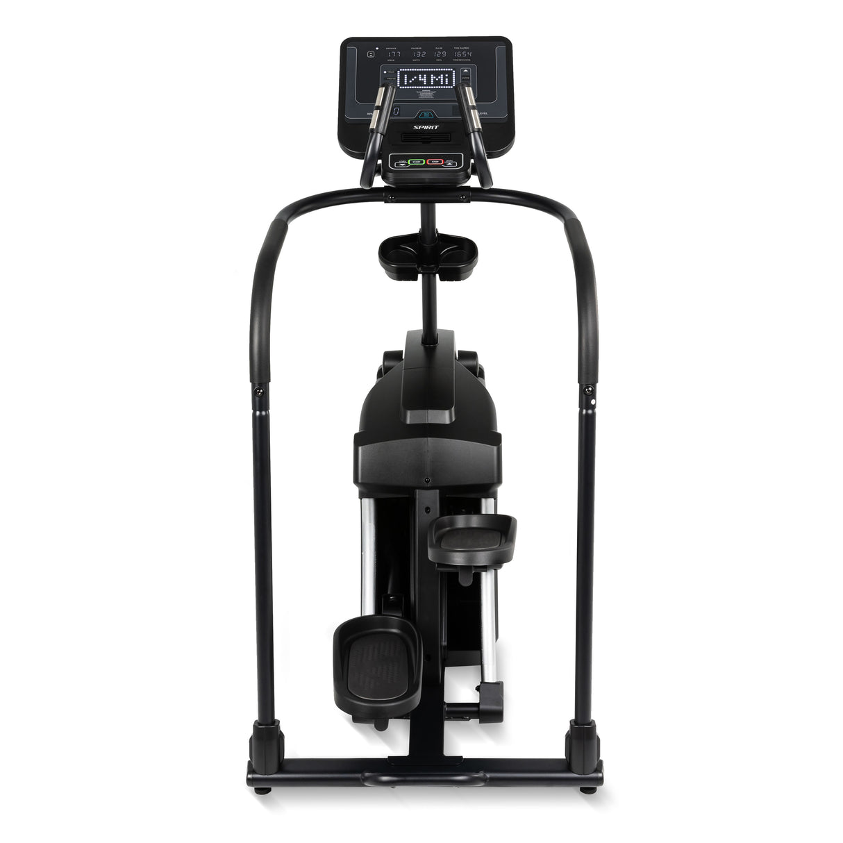 Spirit Fitness Stepper CS800+ LED