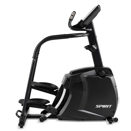 Spirit Fitness Stepper CS800+ LED