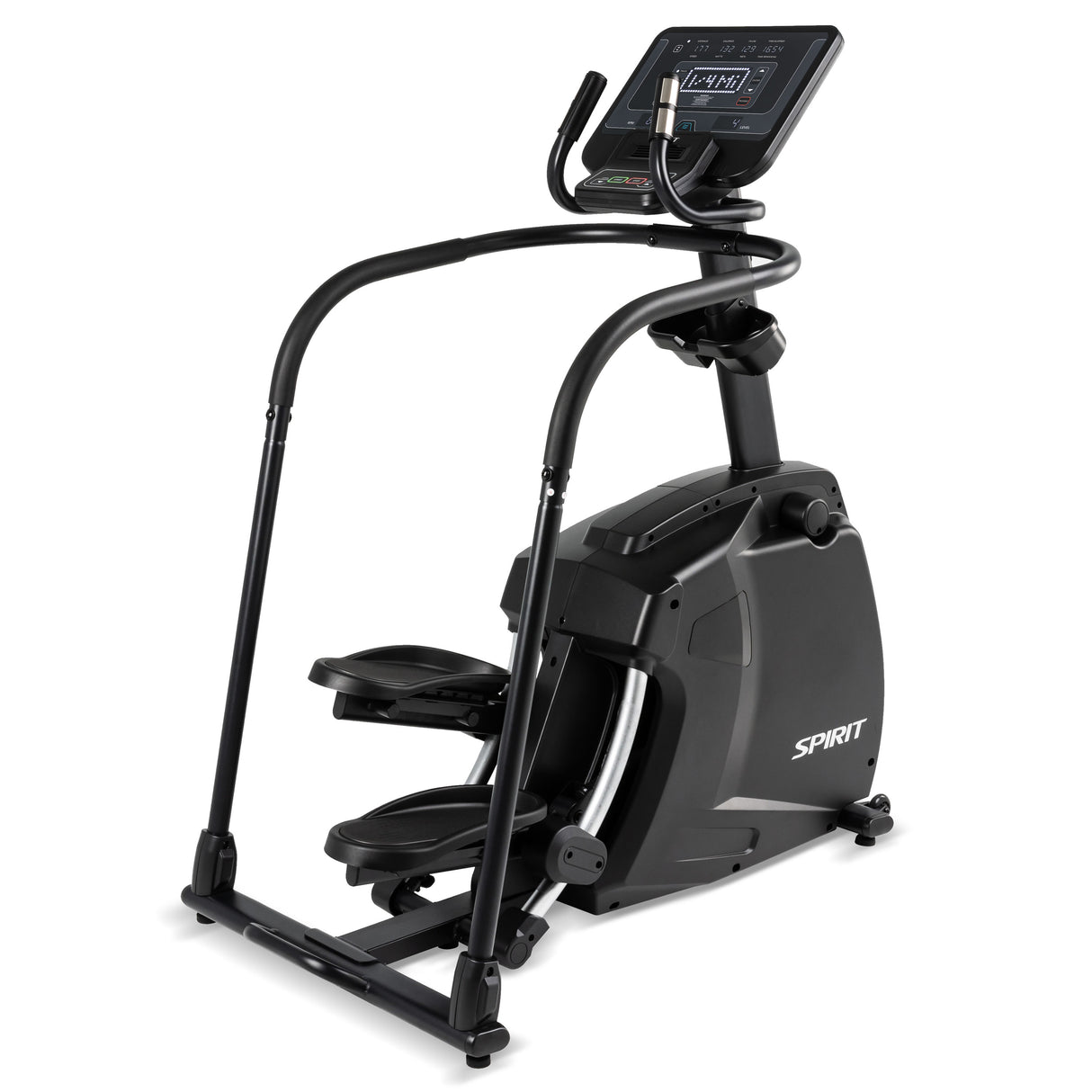 Spirit Fitness Stepper CS800+ LED