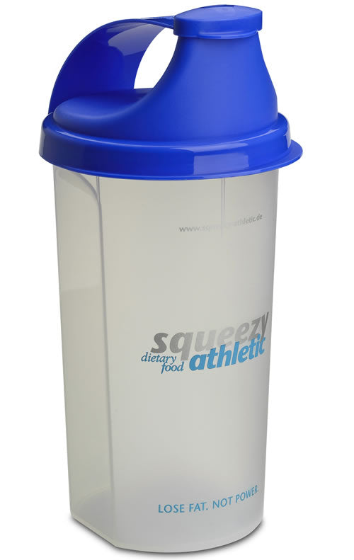 Squeezy Athletic Mix Shaker
