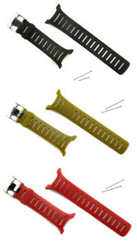 Suunto Armband T-Serie Strap