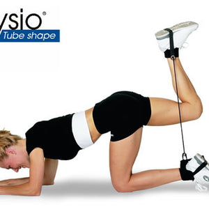 Schmidt Physio Tube Shape