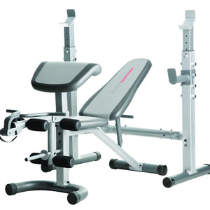 Weider Pro 290 CW