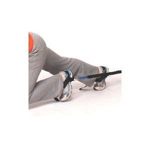 Stroops Slastix Fußgelenksmanschette mit Fersenfixierung