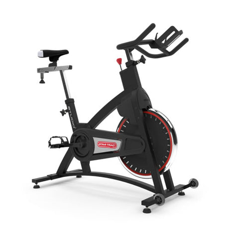 Star Trac Indoor Cycle Studio 3