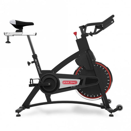 Star Trac Indoor Cycle Studio 3