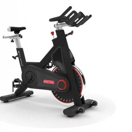 Star Trac Indoor Cycle Studio 5