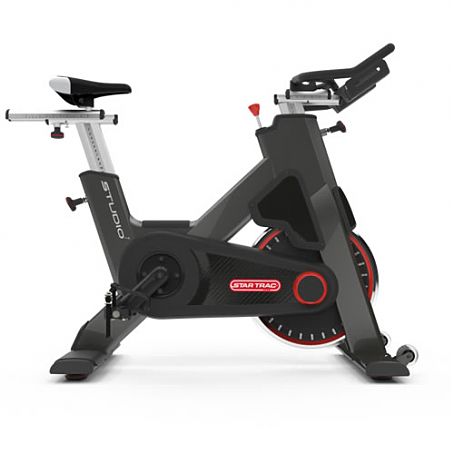 Star Trac Indoor Cycle Studio 7 Charcoal/Anthrazit