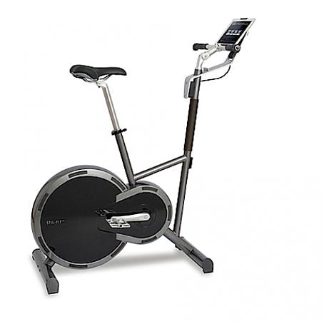Stil-Fit Ergometer SF012 Schwarz