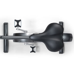 Stil-Fit Sattel City Comfort inkl. Sattelstange günstig kaufen im CARDIOfitness Shop – CARDIOFITNESS