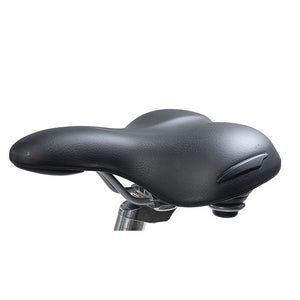 fahrradsattel billig Stil-Fit Sattel City Comfort