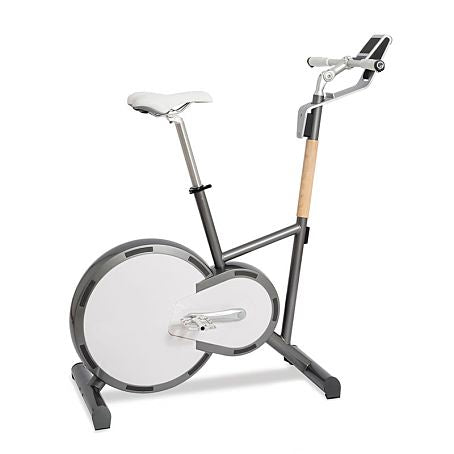 Stil-Fit Ergometer SF012 Weiss