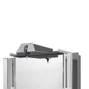 Stil-Fit Latzugeinheit