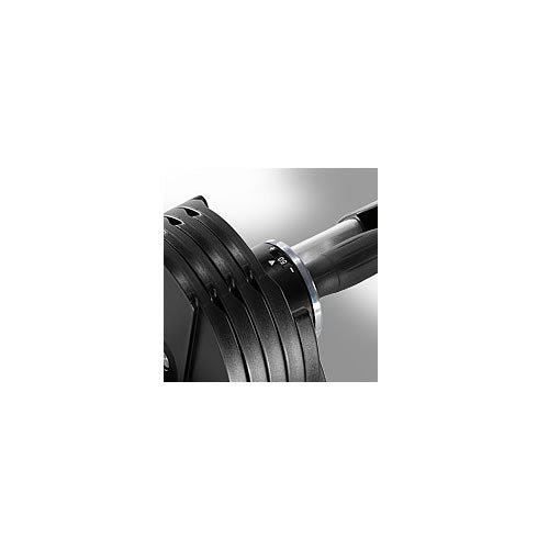 StairMaster Twistlock Hantel-Set inkl. Ständer, verstellbar 2kg bis 20kg