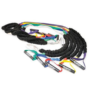 Stroops Slastix für Bosu Balance Trainer