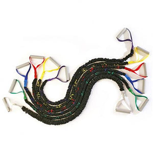 Stroops Slastix Toner 1,22 m Slastix Toner 1,22m- Sehr schwer